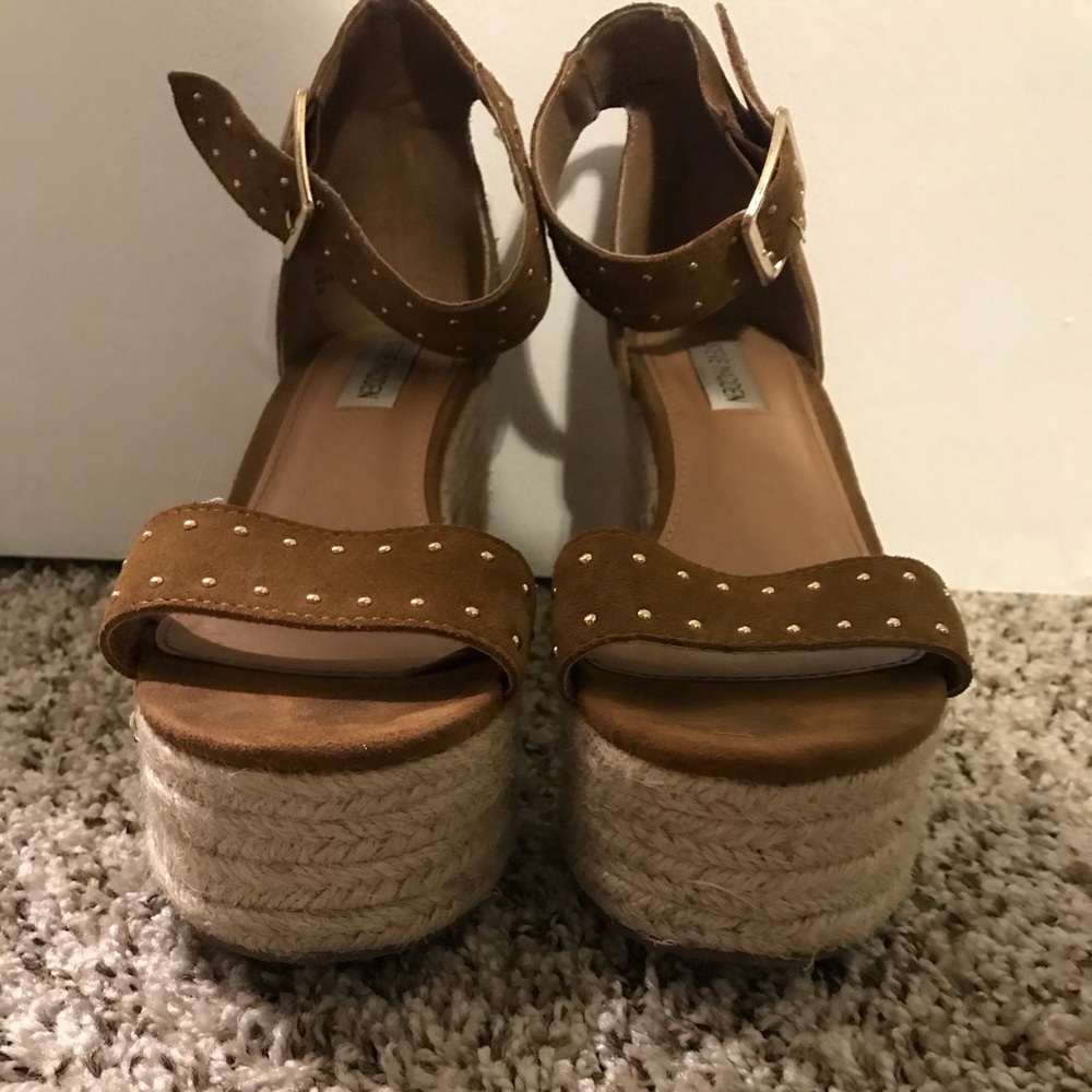 Steve Madden Wedge Sandal